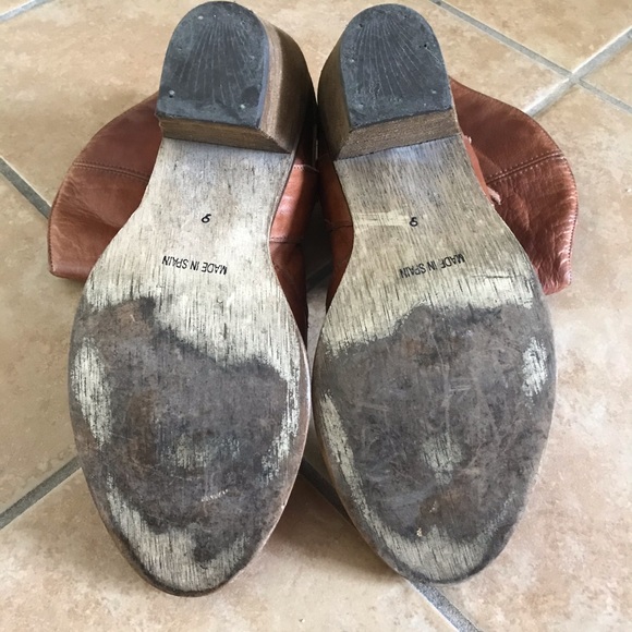 Steve Madden AZULIN ankle boots heels - Picture 6 of 8